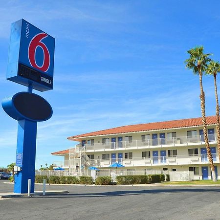 Motel 6-Twentynine Palms, Ca 외부 사진