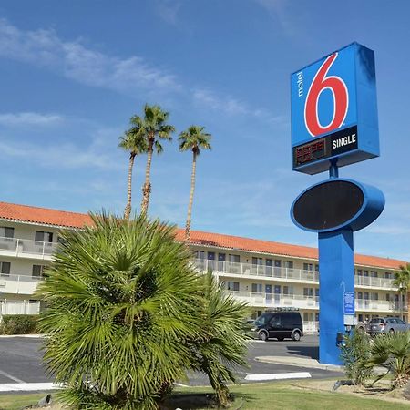 Motel 6-Twentynine Palms, Ca 외부 사진