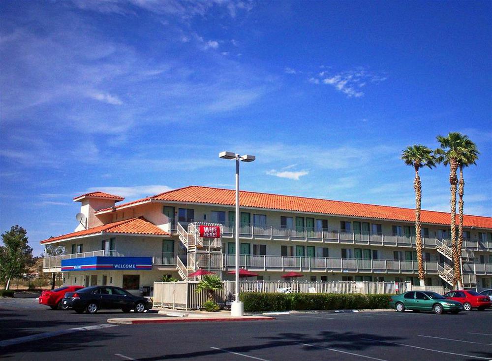 Motel 6-Twentynine Palms, Ca 시설 사진